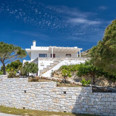 'Sophie'S Villa' Akrotiri  Eksteriør bilde