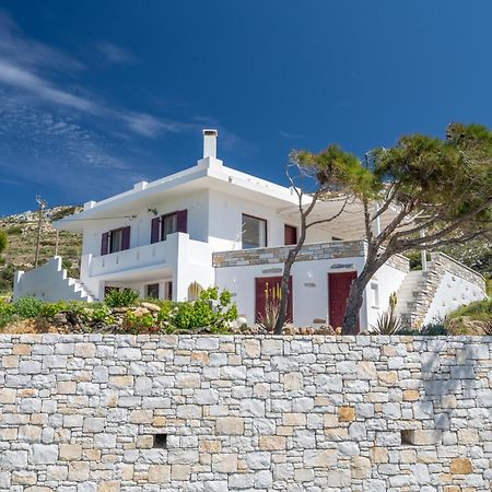 'Sophie'S Villa' Akrotiri  Eksteriør bilde