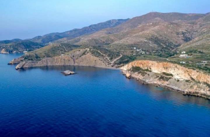 'Sophie'S Villa' Akrotiri  Eksteriør bilde