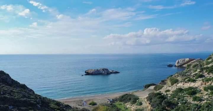 'Sophie'S Villa' Akrotiri  Eksteriør bilde