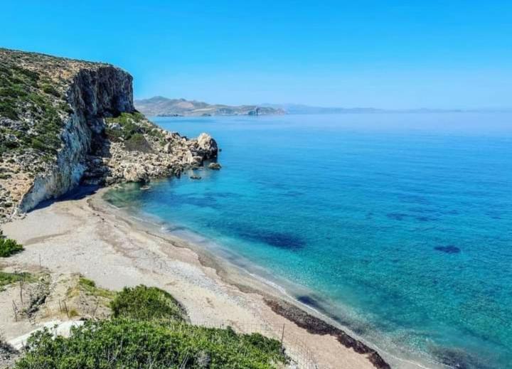 'Sophie'S Villa' Akrotiri  Eksteriør bilde