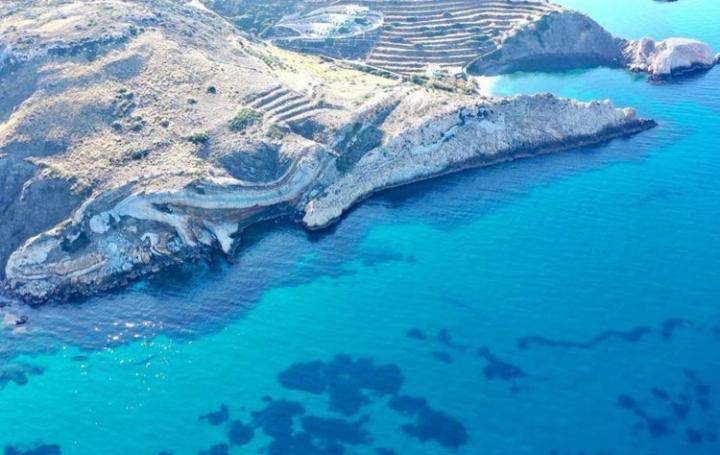 'Sophie'S Villa' Akrotiri  Eksteriør bilde
