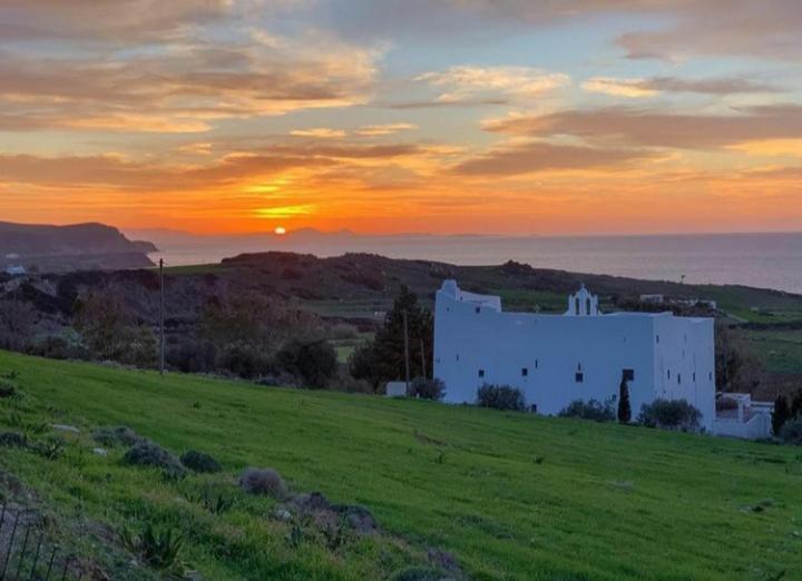 'Sophie'S Villa' Akrotiri  Eksteriør bilde
