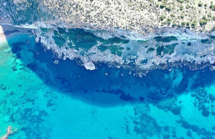 'Sophie'S Villa' Akrotiri  Eksteriør bilde