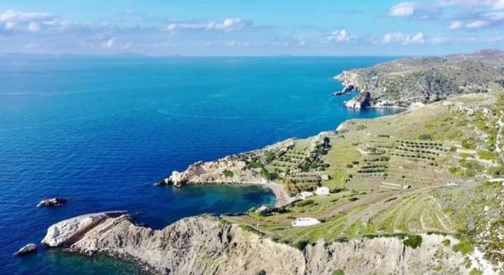 'Sophie'S Villa' Akrotiri  Eksteriør bilde