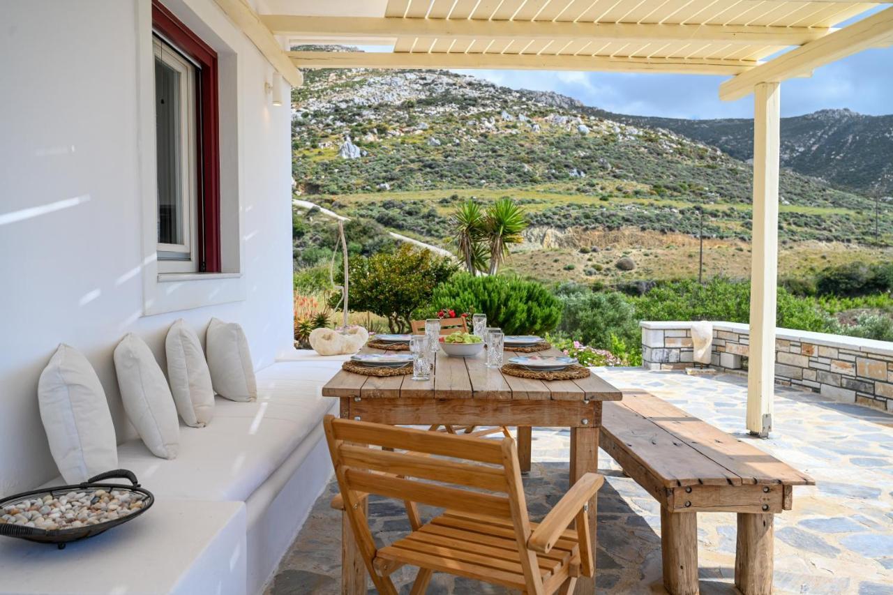 'Sophie'S Villa' Akrotiri  Eksteriør bilde