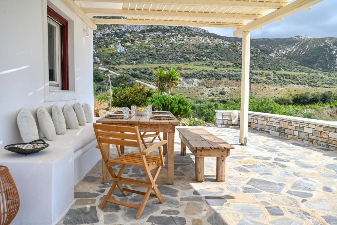 'Sophie'S Villa' Akrotiri  Eksteriør bilde
