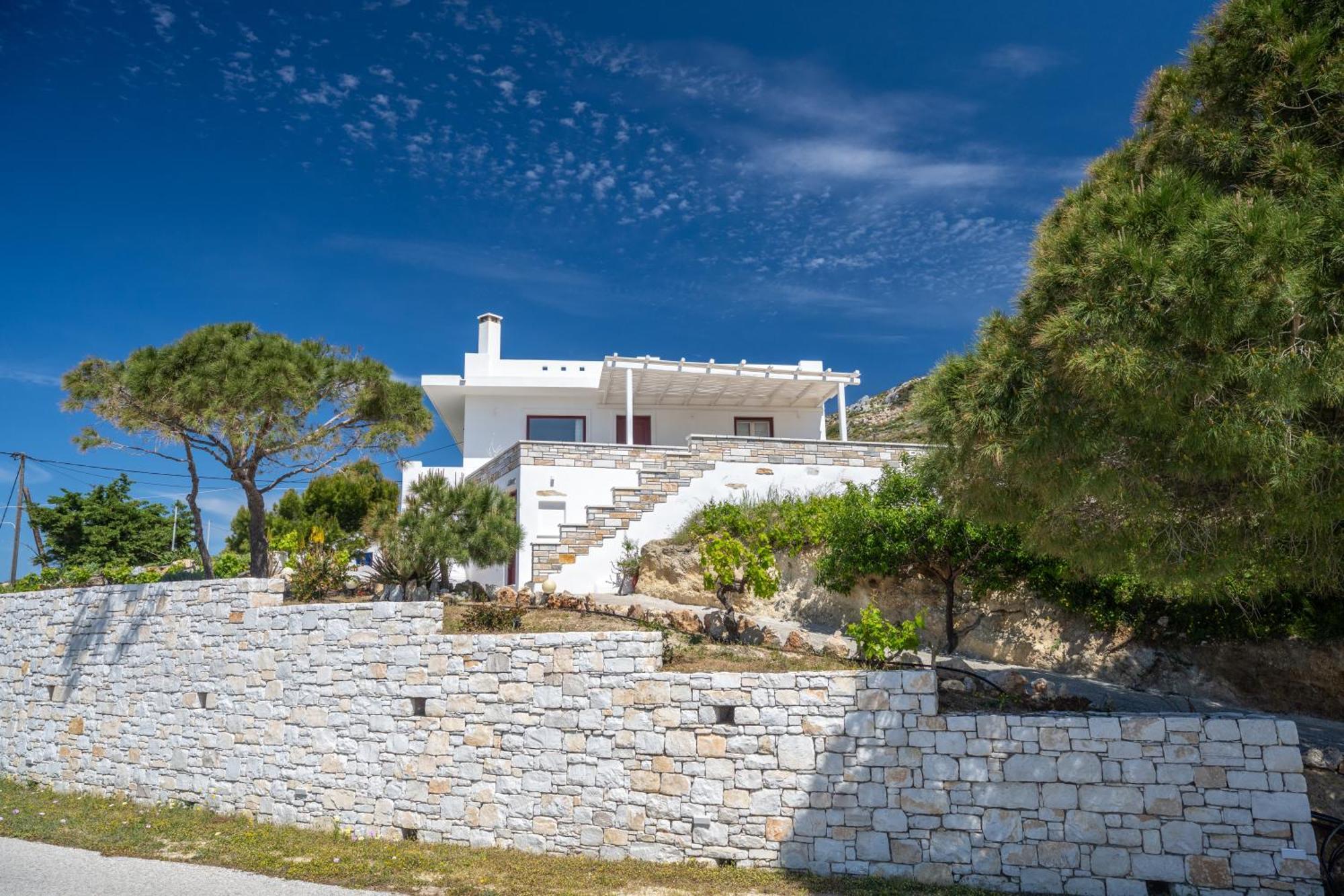 'Sophie'S Villa' Akrotiri  Eksteriør bilde